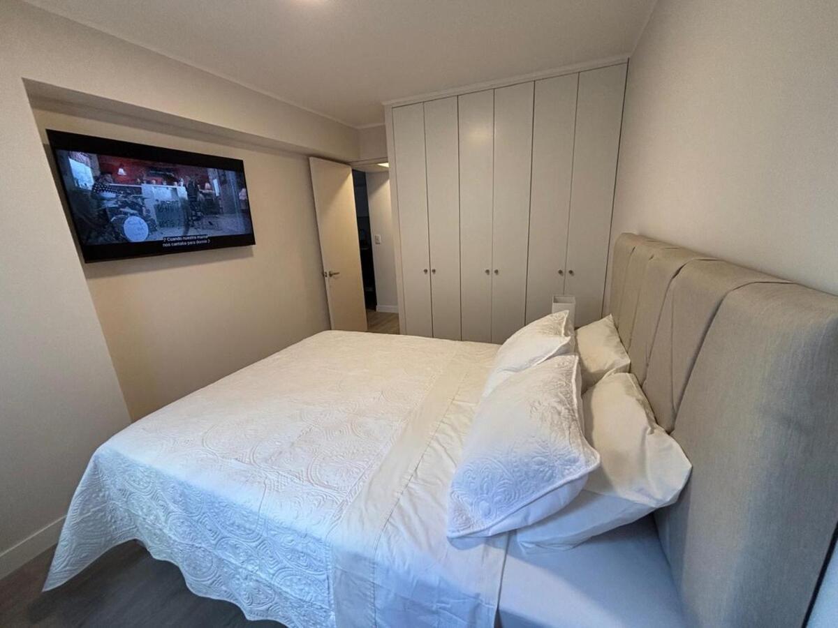 Apartamento Excellent In Miraflores Lima
